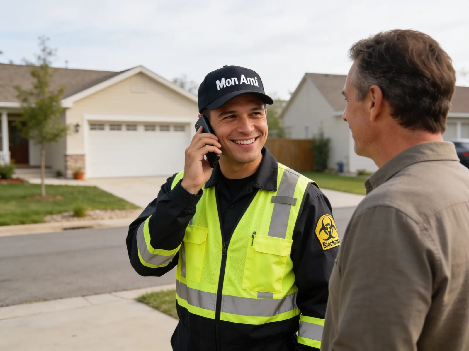 Sewage Cleanup Alberta, VA FAQs